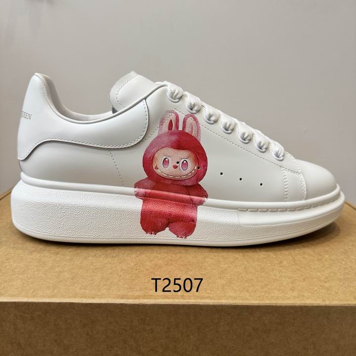 Alexander Mcqueen shoes 38-46 h0701